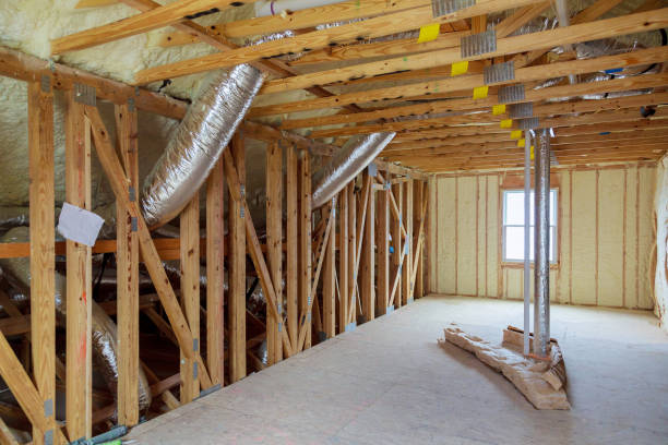 Best Crawl Space Insulation  in Lodi, OH