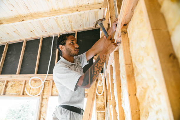 Soundproof Insulation Installation in Lodi, OH